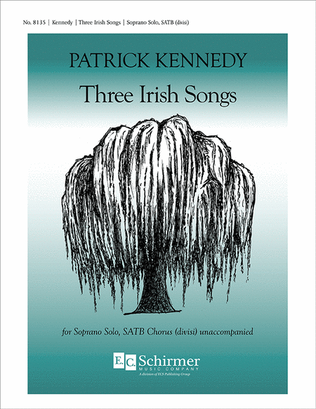 Three Irish Songs