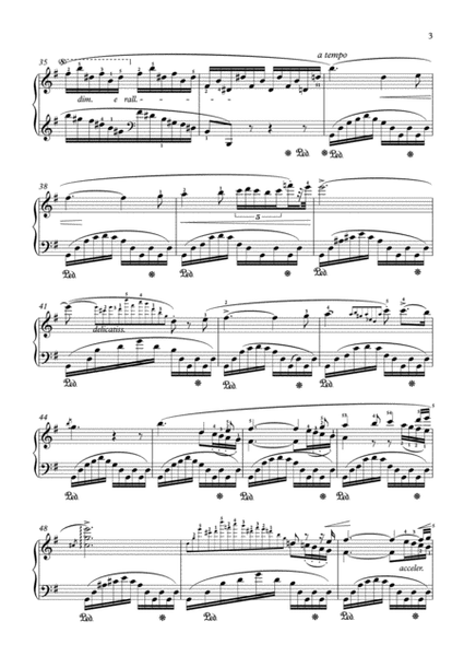 Andante Spianato et Grande Polonaise Brillante, Op.22 (Chopin, Frédéric) for Piano image number null