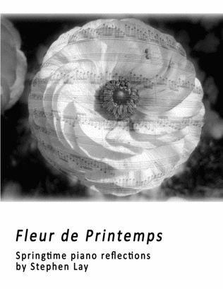 Fleur de Printemps (collection)
