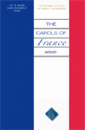 Carols of France Medley