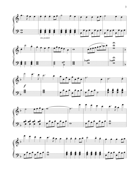 A Happy, Jazzy, Classy Christmas (Intermediate Piano) Book (Collection) image number null
