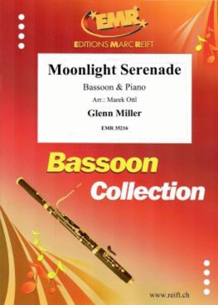 Moonlight Serenade image number null