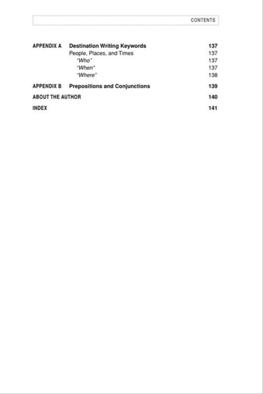 Popular Lyric Writing Collection / Songbook scores gallery preview page 6