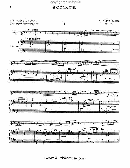 Sonata, Op.166