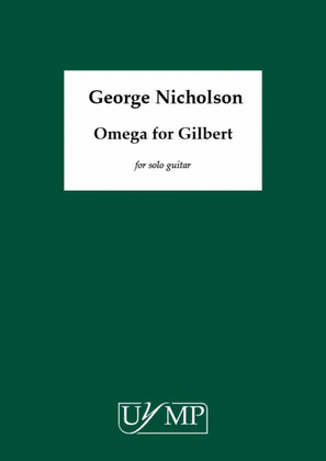 Omega for Gilbert