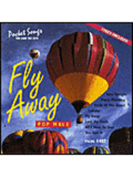 Fly Away (Pop Male) (Karaoke CDG) image number null