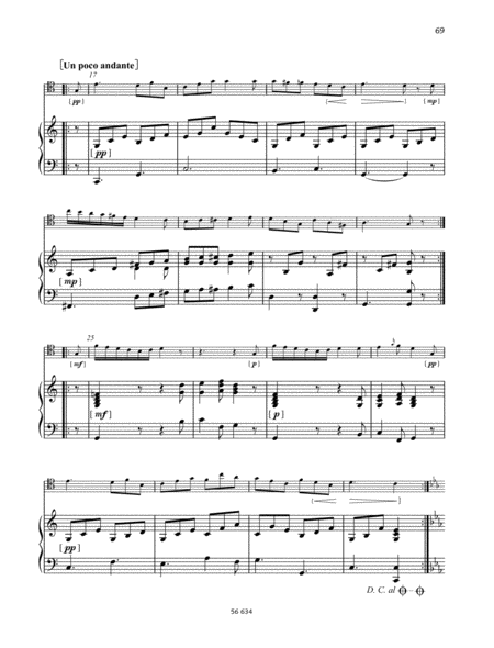 Sonatina C minor WoO 43a