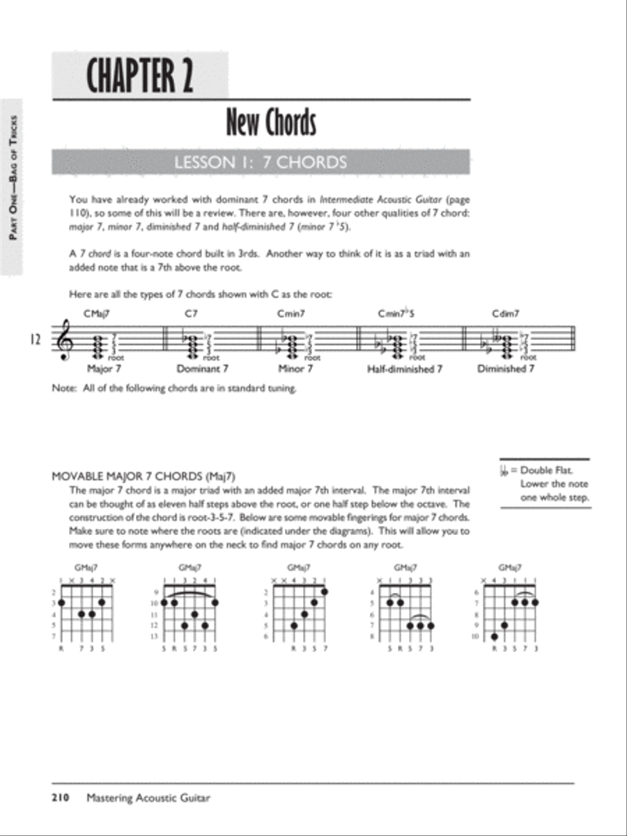 Complete Acoustic Guitar Method Complete Edition Acoustic Guitar scores gallery preview page 16