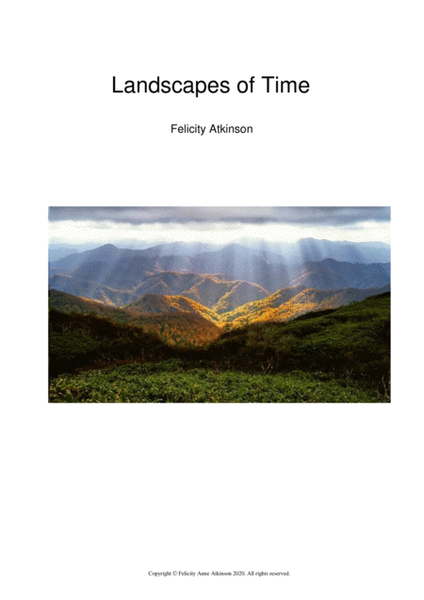 Landscapes of Time image number null