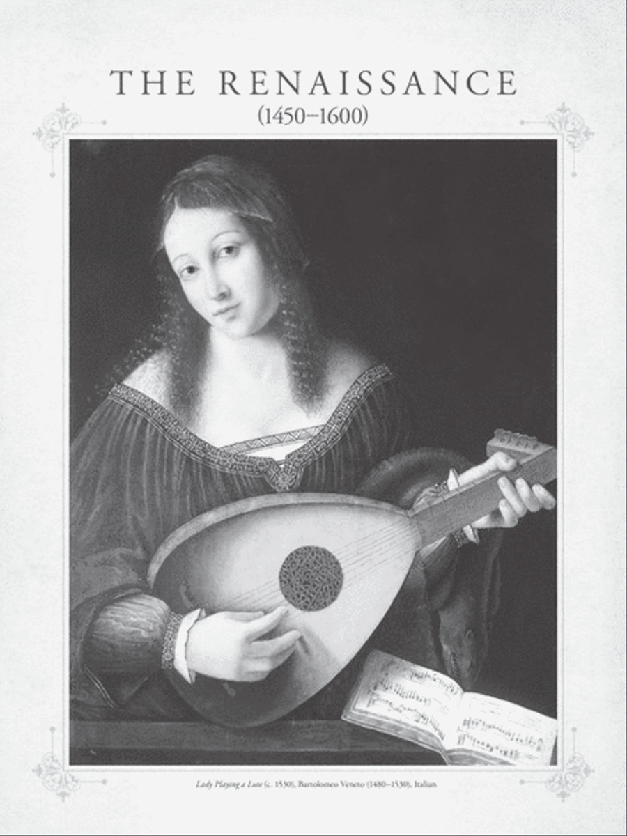 The Evolution of Fingerstyle Guitar Acoustic Guitar scores gallery preview page 3