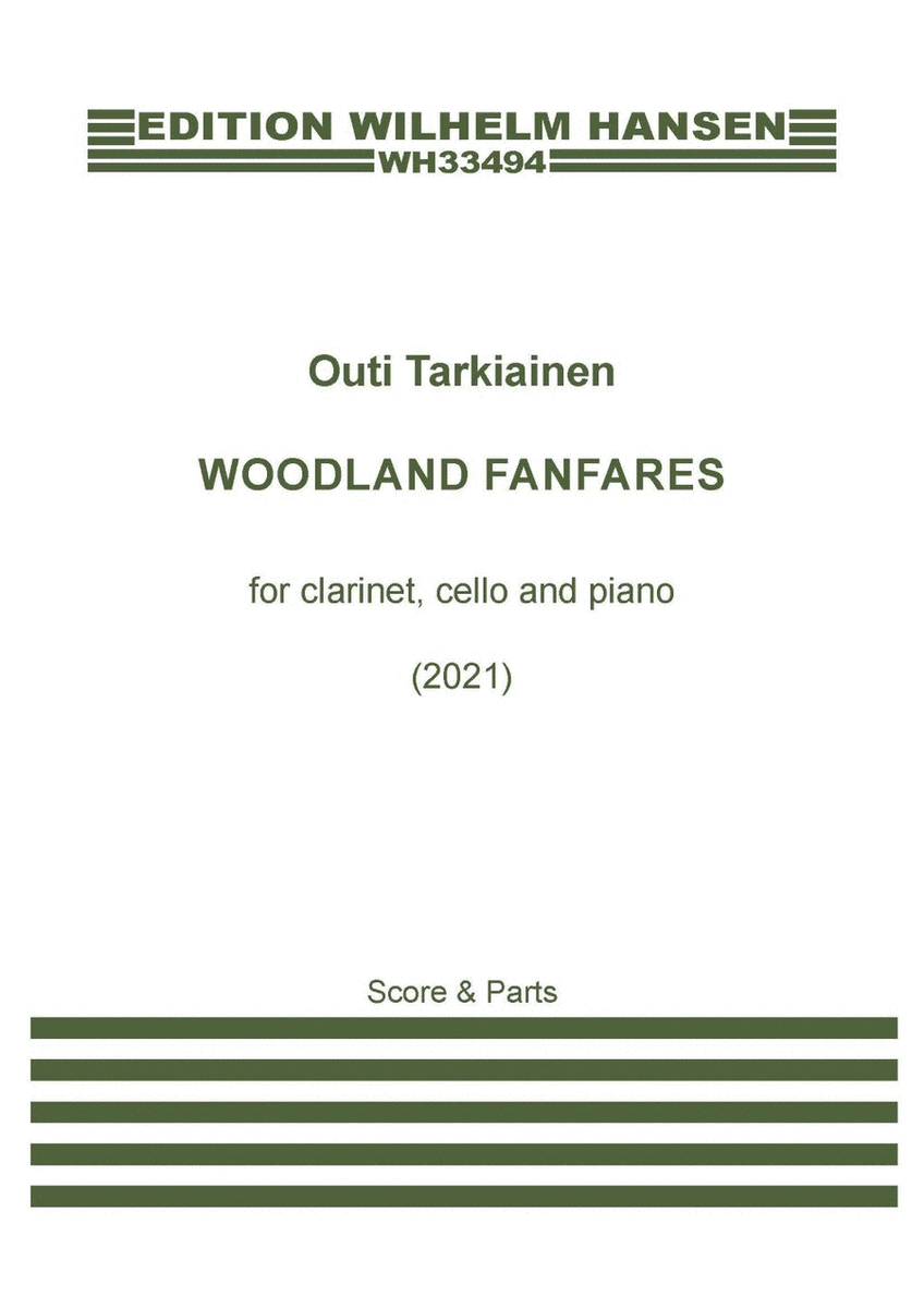 Woodland Fanfares
