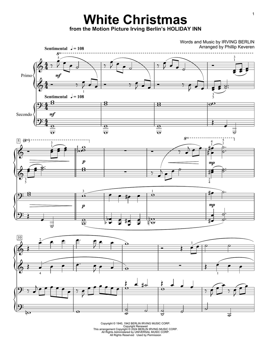 White christmas piano jazz cheap