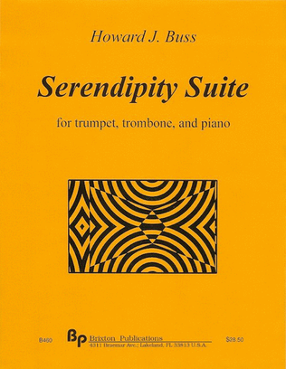 Serendipity Suite