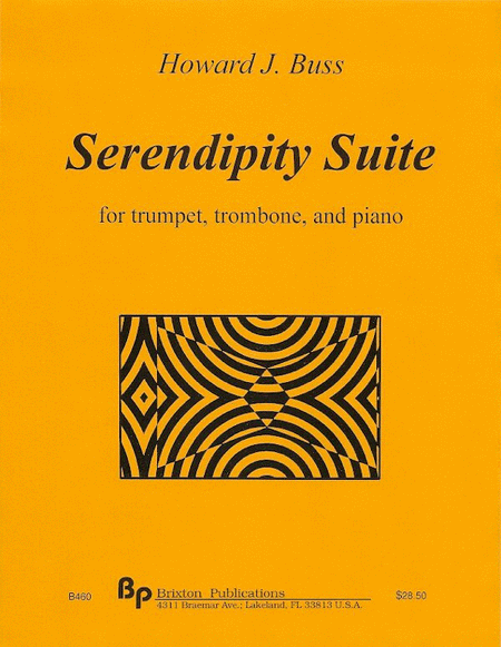 Serendipity Suite image number null