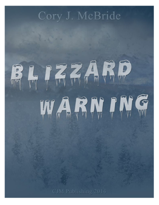 Blizzard Warning