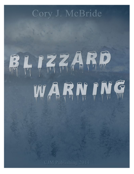 Blizzard Warning image number null
