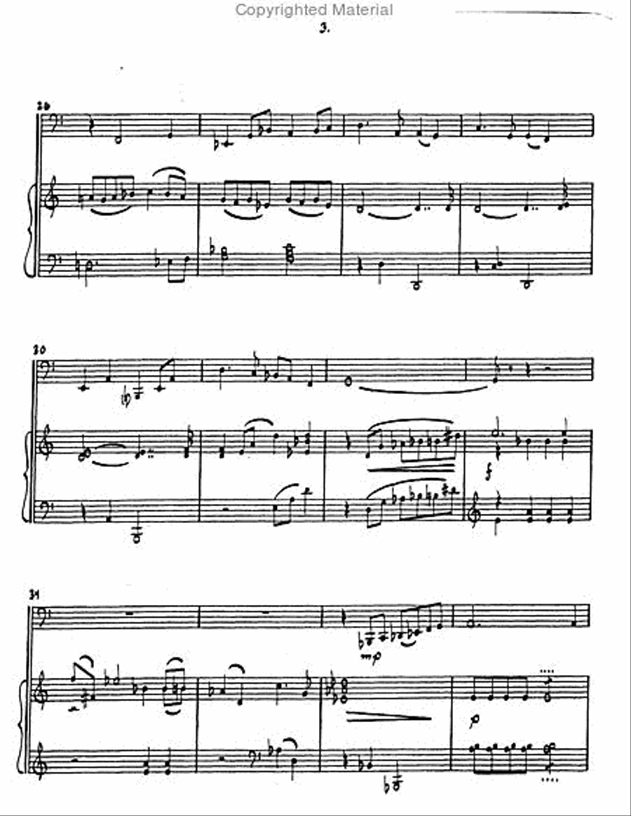 Manta Tuba scores gallery preview page 4