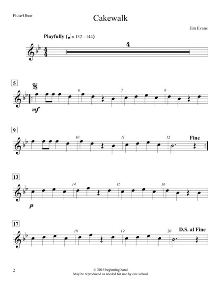 Elementary Solos, Volume 1, for Winds and Melodic Percussion image number null