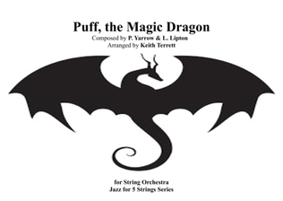 Puff The Magic Dragon