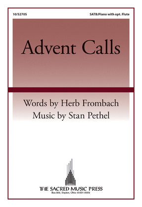 Advent Calls