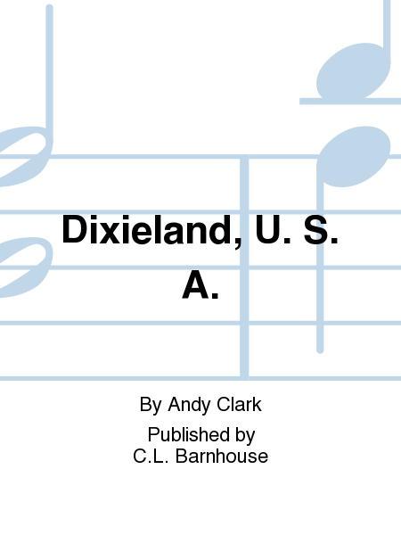 Dixieland, U. S. A. image number null