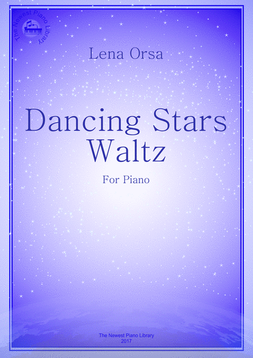 Dancing Stars Waltz image number null