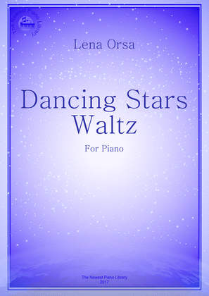 Dancing Stars Waltz