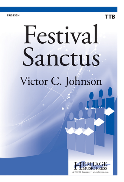 Festival Sanctus image number null