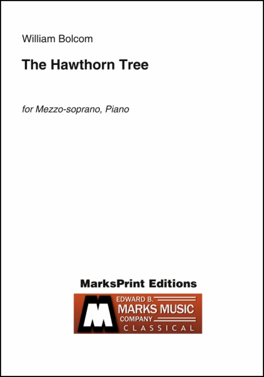 Hawthorn Tree, The