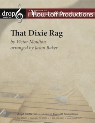 That Dixie Rag