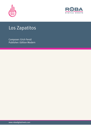 Los Zapatitos