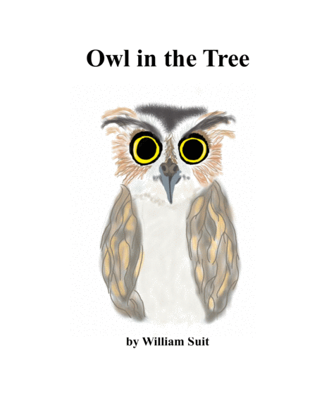 Owl in the Tree
