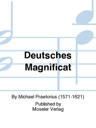 Deutsches Magnificat