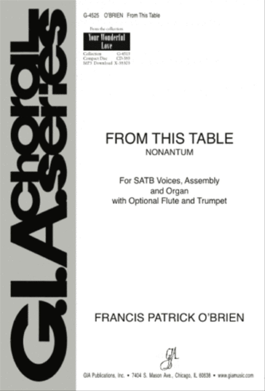 From This Table 4-Part scores gallery preview page 1