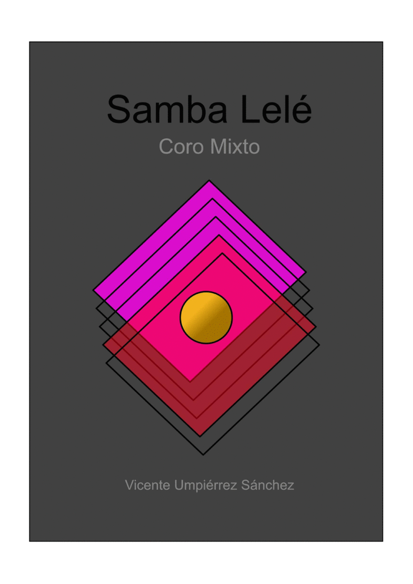 Samba Lelé (Popular de Brasil) image number null