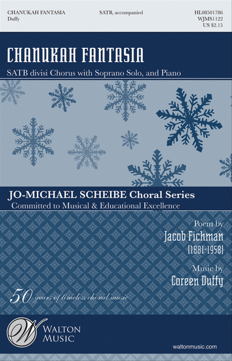 Chanukah Fantasia Chanukah Fantasia Divisi scores gallery preview page 1