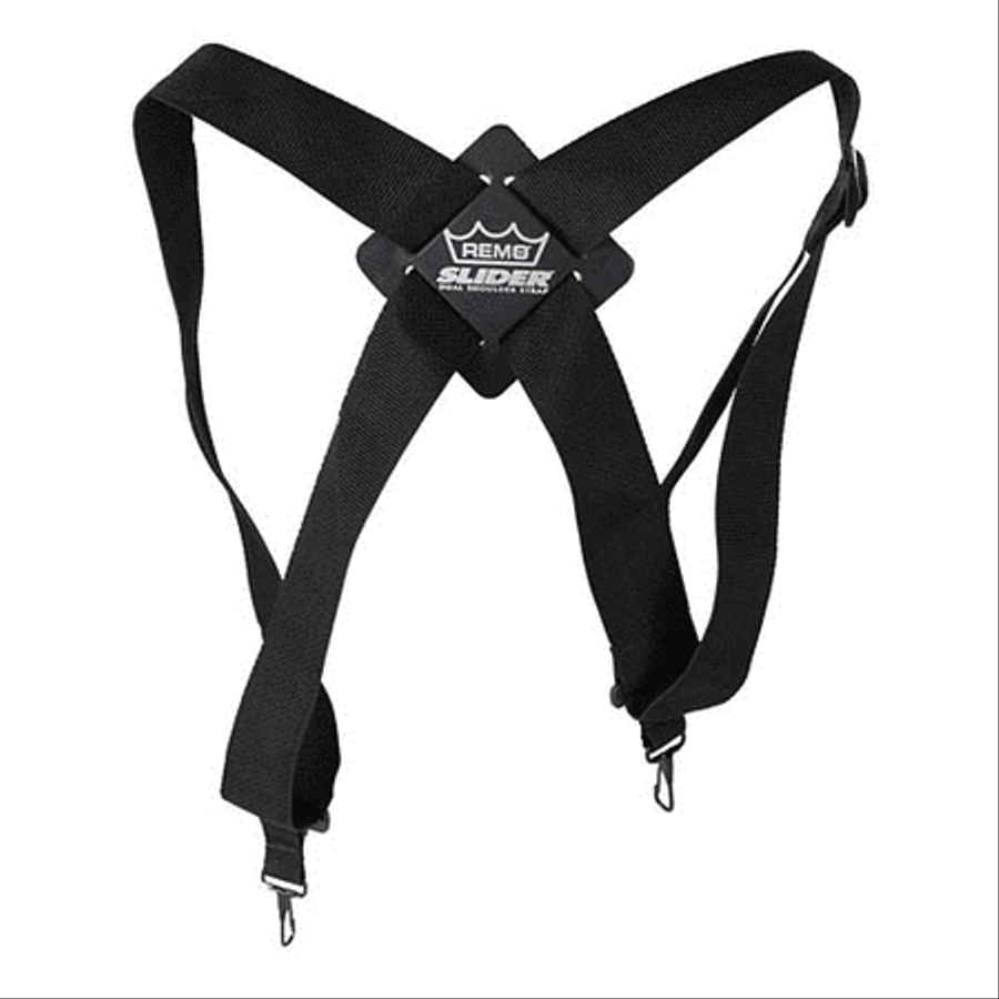 Dual Slider Percussion Strap Percussion scores gallery preview page 2