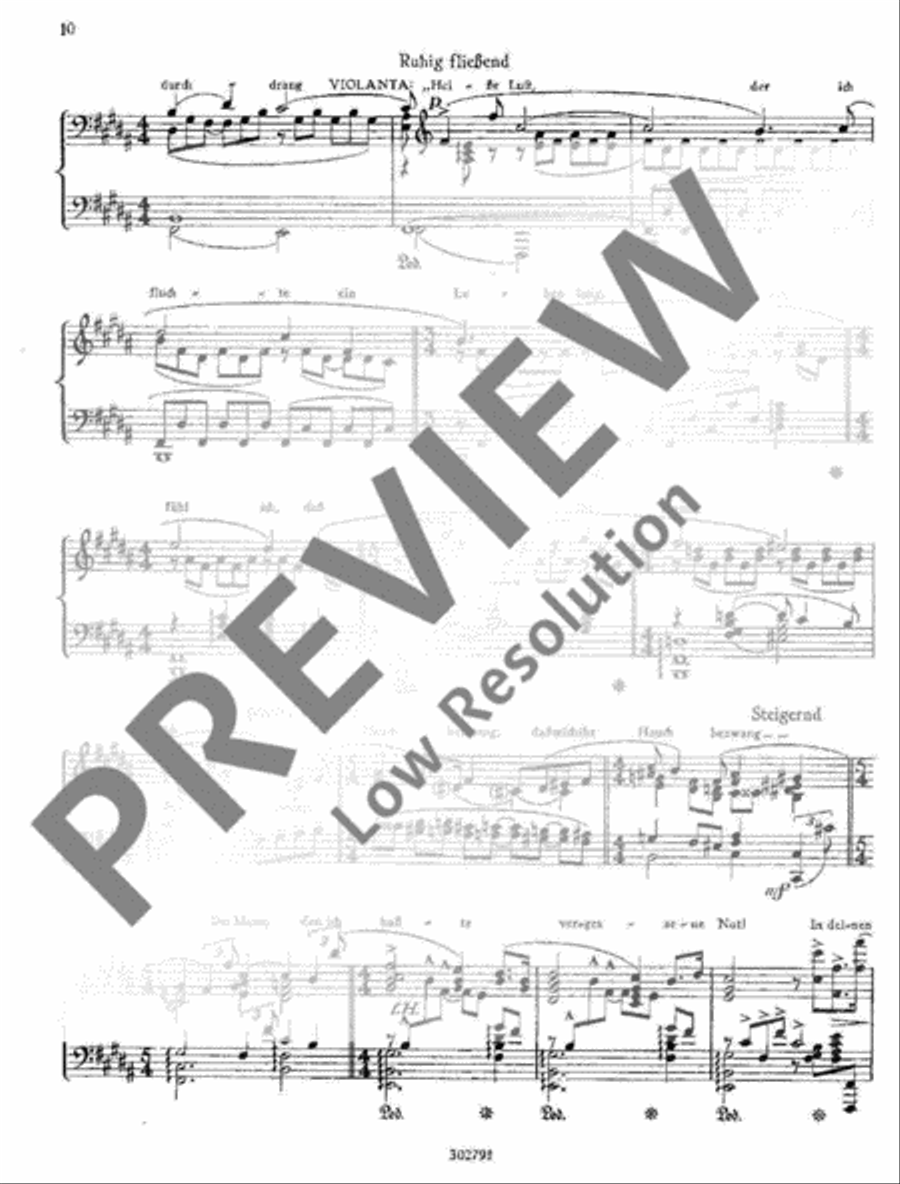 Violanta Violanta Viola scores gallery preview page 11