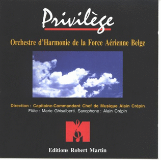 Privilege - cd