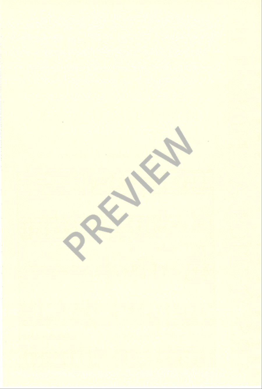 Ave Maria Ave Maria 4-Part scores gallery preview page 3