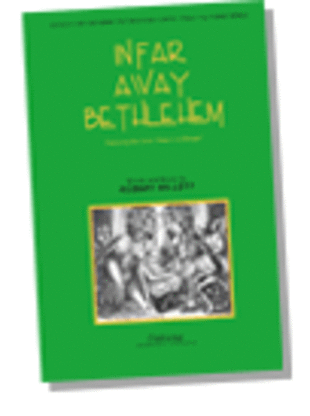 In Far Away Bethlehem - SATB image number null
