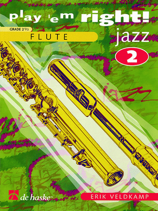 Play 'Em Right Jazz - Vol. 2