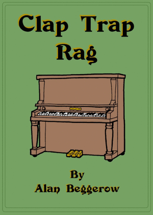 Clap Trap Rag