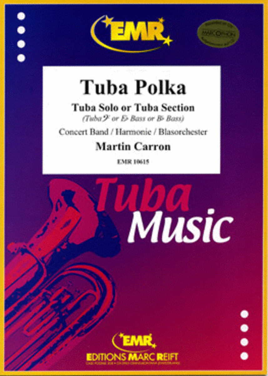Tuba Polka image number null