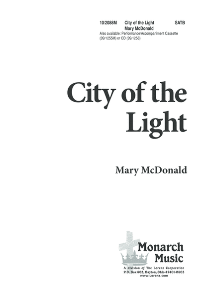 City of the Light