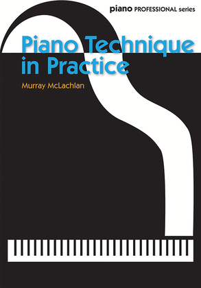 Book cover for Piano Technique in Practice
