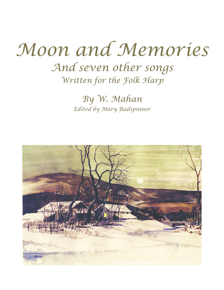 Moon and Memories