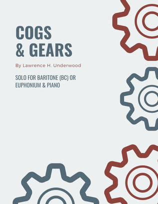 Cogs & Gears