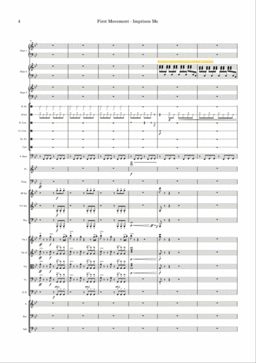 Digitiphony 1 Part 1 