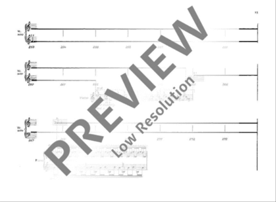 Intercomunicazione Piano Accompaniment scores gallery preview page 16